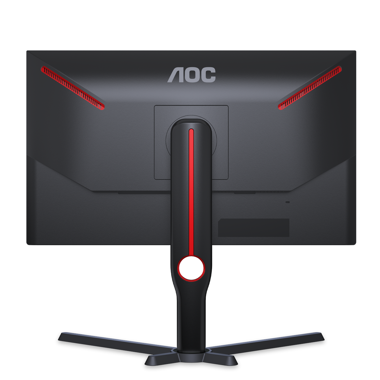 Монитор Игровой 24.5" AOC 25G3ZM/BK VA 240Hz - фото 5 - id-p108503014