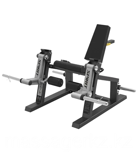 Разгибание ног Spirit SP-4511, фото 1