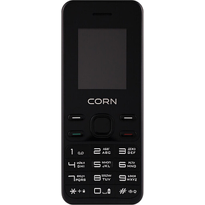 Мобильный Телефон Corn B182 Черный