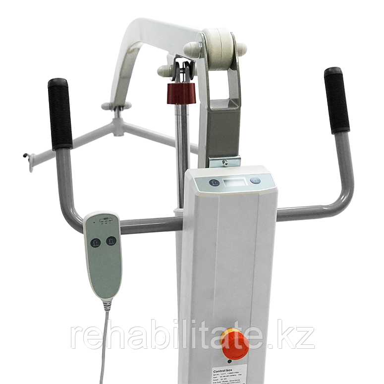 MET ATLANT B Электрический подъёмник для инвалидов - фото 4 - id-p108505483