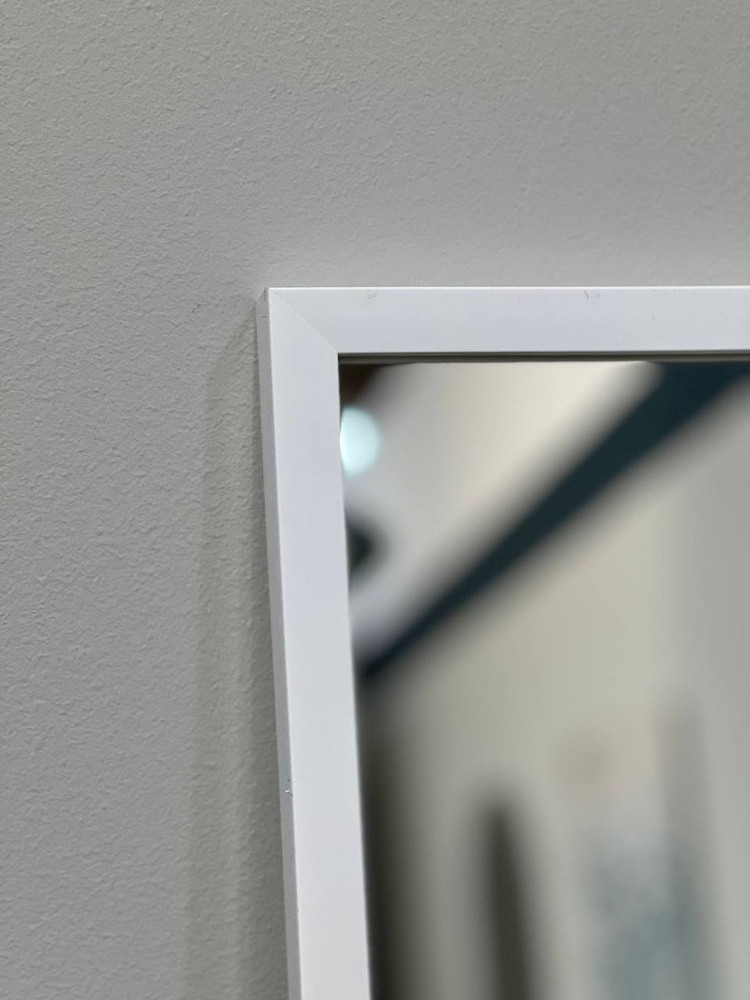 ART Baget зеркало 023-W1 60x160 см, настенное - фото 2 - id-p108506125