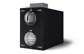 Zenit 700 Standart E вентиляционная приточно-вытяжная установка с рекуперацией тепла и сохранением влаги