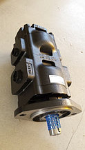 Оригинальный Гидравлический насос (Hydraulic pump) JCB 20/911200