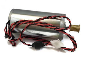 Scan axis motor HP Latex 300 series (B4H70-67031)