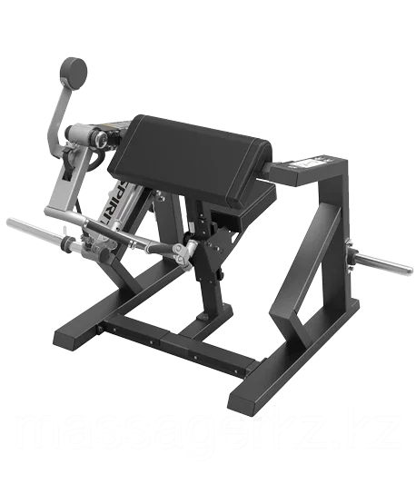 Бицепс машина Spirit SP-4513, фото 1