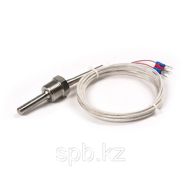Датчик температуры PT100 (id 108505683)