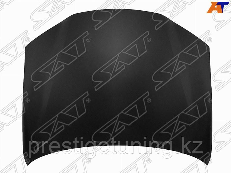 Капот на Lexus ES 2012-18 (SAT) - фото 1 - id-p108505823