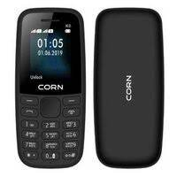 Мобильный Телефон Corn B181 Черный - фото 1 - id-p108505845