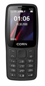 Мобильный Телефон Corn B181 Черный - фото 3 - id-p108505845