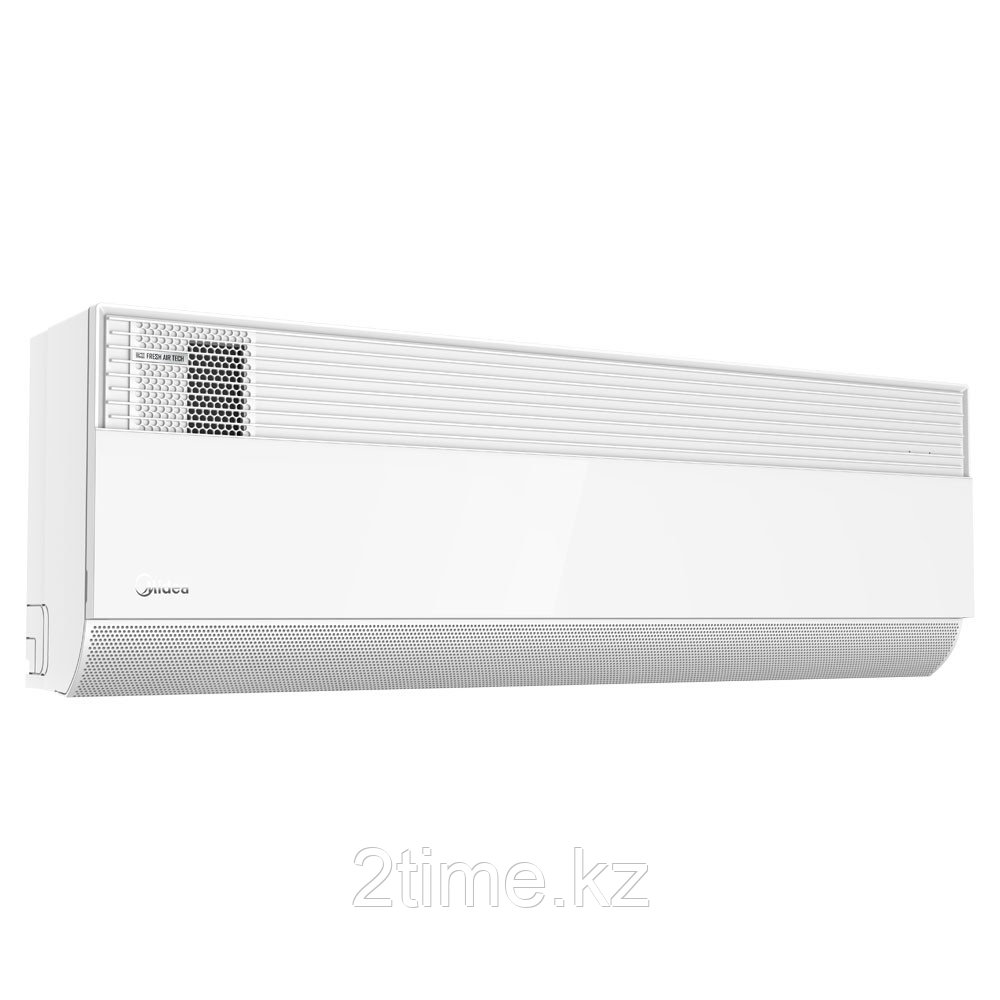 Кондиционер зима-лето, MIDEA GAIA-09HRFN8D6 INVERTER, до 27кв.м(с инсталляцией)