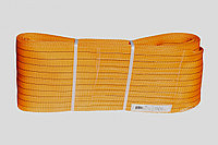 Стропы текстильные петлевые 12т 6м (фактор прочности 7:1)