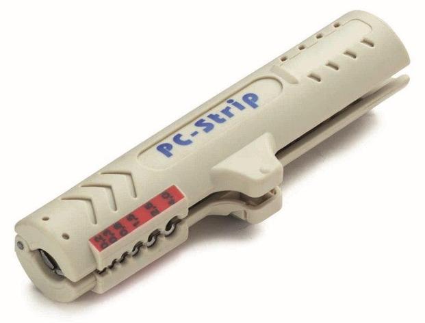 Нож PC-STRIP с TiN покрытием для зачистки цифровых проводов, фото 2
