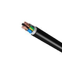 Кабель ВВГнг 5х2,5 ГОСТ