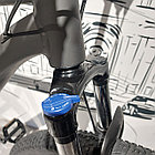 Горный Велосипед "Trinx" M139. 21 рама. 29 колеса. Найнер. Скоростной. MTB., фото 2
