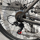 Горный Велосипед "Trinx" M139. 21 рама. 29 колеса. Найнер. Скоростной. MTB., фото 6