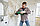 Перфоратор Bosch PBH 2100 RE, фото 6