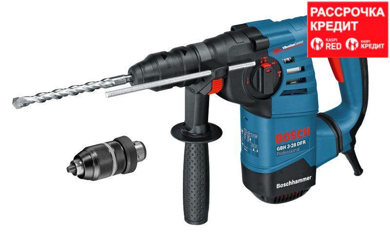 Перфоратор Bosch GBH 3-28 DFR