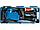 Молоток отбойный "Бетонолом", ЗУБР Профессионал ЗМ-40-1700 К, HEX30, 40 Дж, 17 кг, 1400 уд/мин, 1700 Вт, кейс, фото 9