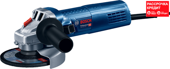 Болгарка Bosch GWS 750 S, фото 1
