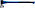 ЗУБР 3100 г., топор-колун кованный с двухкомпонентной фиберглассовой рукояткой 900 мм 20616-20_z01, фото 2