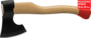 650 г., топор кованый с деревянной рукояткой Ижсталь-ТНП Викинг