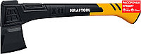 KRAFTOOL 1300 г, 450 мм, топор-колун Х11 20660-11