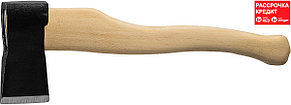 1500 г., топор-колун с деревянной рукояткой Ижсталь-ТНП