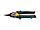 KRAFTOOL COMPACT Прямые ножницы по металлу, 190 мм (2326-S), фото 2