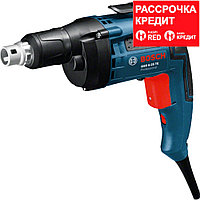 BOSCH 701 Вт, 1 скор, шуруповерт сетевой GSR 6-25 TE (0 601 445 000)