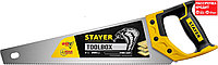 STAYER 11 TPI, 350 мм, ножовка многоцелевая (пила) Cobra TOOLBOX 2-15091-45_z01