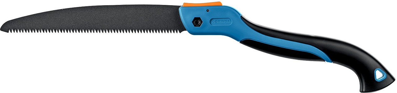 GRINDA 250 мм, ножовка для быстрого реза сырой древесины GS-7 151881 - фото 1 - id-p108507667