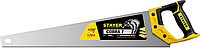 STAYER 7 TPI, 500 мм, ножовка универсальная (пила) COBRA 7 1510-50_z02 Professional