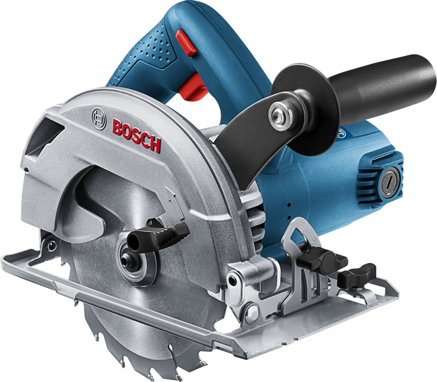 Дисковая пила Bosch GKS 600 - фото 2 - id-p108506773