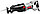 Пила сабельная (электроножовка), ЗУБР ЗПС-1100 Э, 1100 Вт, 800-2700 ход/мин, рез 230 мм (дерево), 20 мм, фото 2
