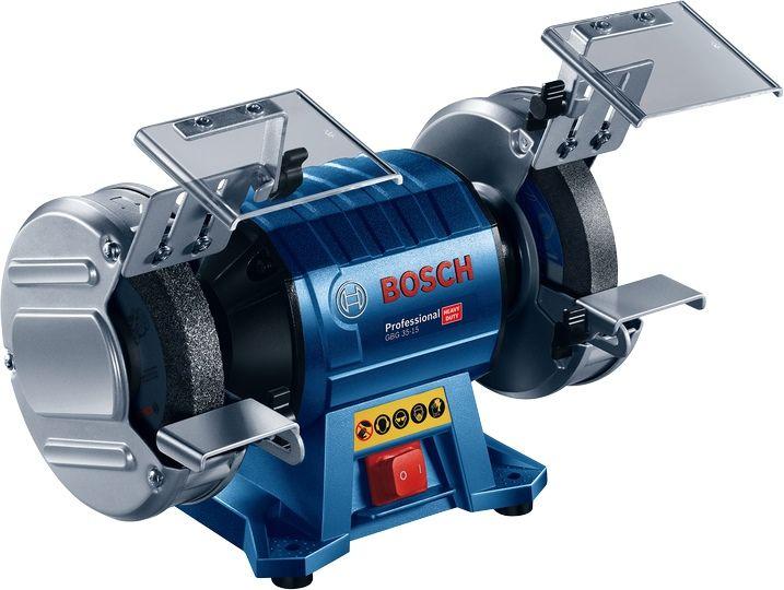 Точило Bosch GBG 35-15 - фото 2 - id-p108506800