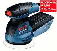 Эксцентриковая шлифмашина Bosch GEX 125-1 AE