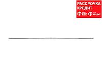 Джигсоға арналған қалақтар, қос тісті, №5, 130мм, 6шт, KRAFTOOL "Pro Cut" 15340-05 (15340-05)