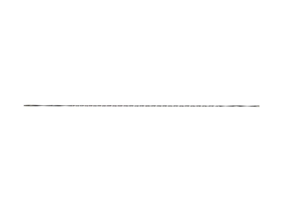 Полотна спиральные для лобзика, №1, 130мм, 6шт, KRAFTOOL "Pro Cut" 15344-01 (15344-01) - фото 2 - id-p108506838