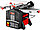 ЗУБР 1500 Вт, 204 мм, станок рейсмусно-фуговальный СРФ-204-1500 Мастер, фото 3
