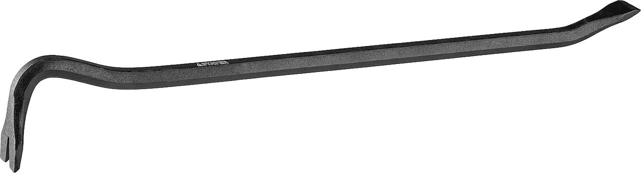 Лом-гвоздодер, 600мм, 16 мм, шестиграннный, STAYER (21641-60_z01) - фото 2 - id-p108507803