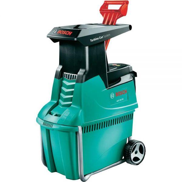 Измельчитель Bosch AXT 25 TC - фото 1 - id-p108506984