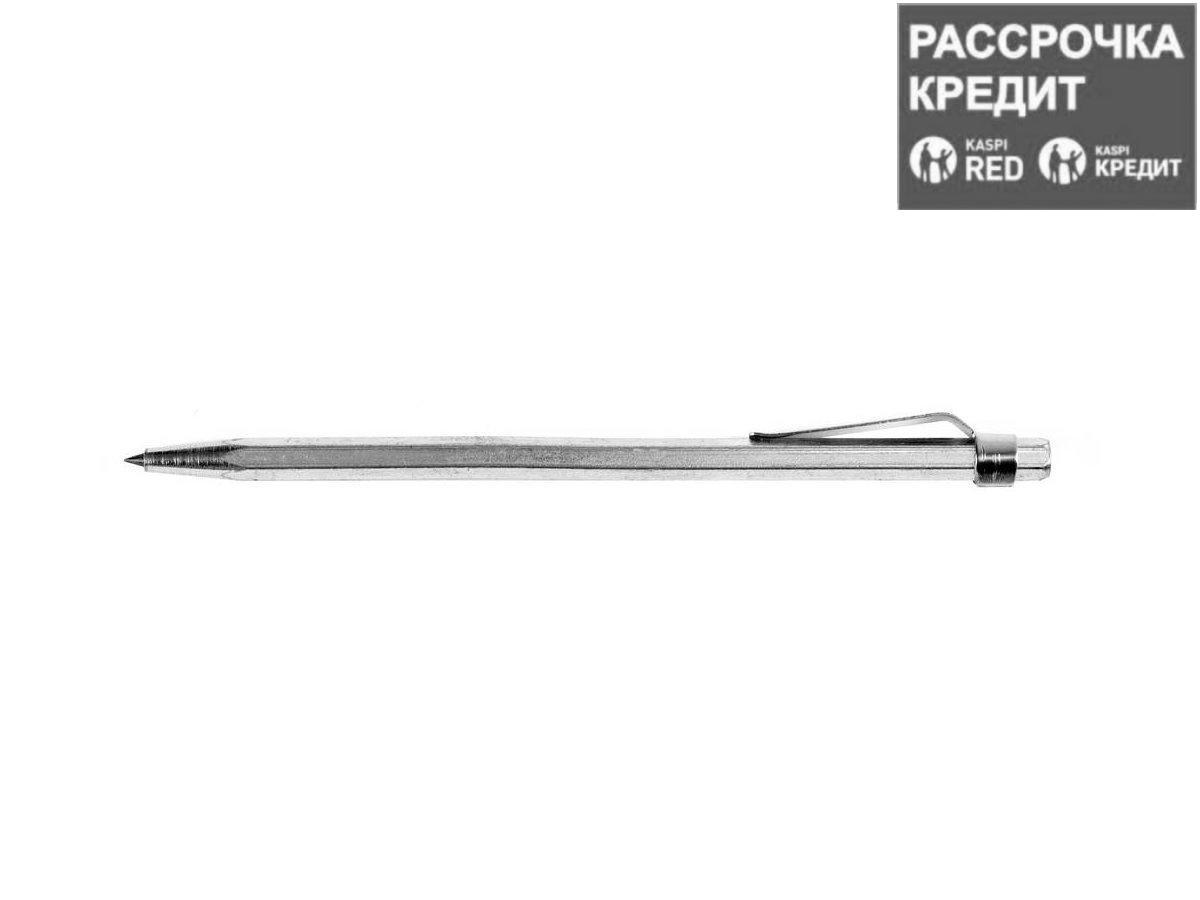 Твердосплавный карандаш STAYER разметочный, 130мм (3345_z01)