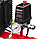 ЗУБР 1500 Вт, 240 л/мин, 24 л, поршневой, масляный, компрессор воздушный КПМ-240-24 Мастер, фото 3