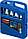 ЗУБР 46 шт., набор отверток с битами в кейсе 25283-H46_z01 Профессионал, фото 7