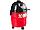 Пылесос хозяйственный, ЗУБР ПУ-15-1200 М1, модель М1-15, 15 л, 1200 Вт, сухая и влажная уборка (ПУ-15-1200 М1), фото 4