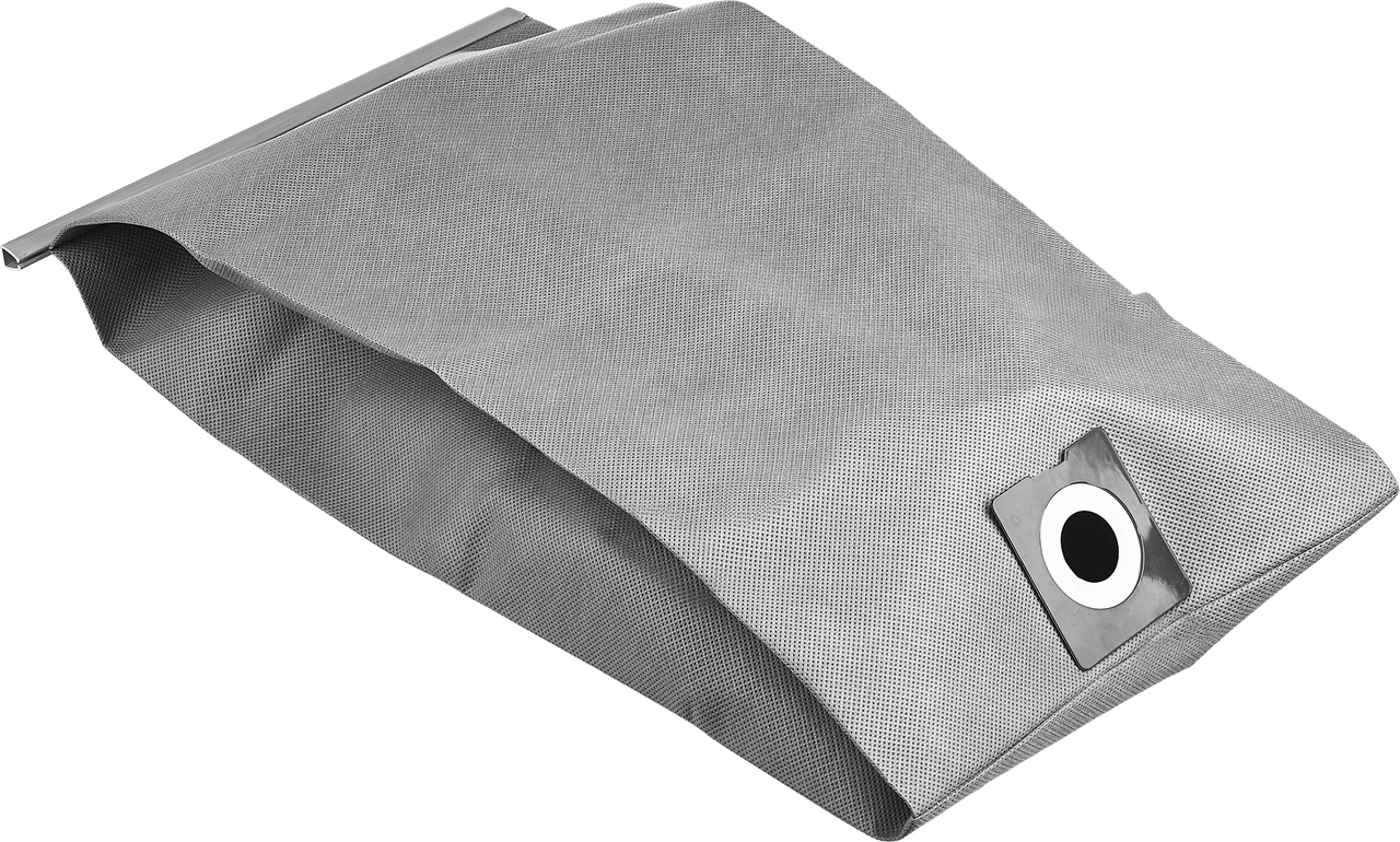 Мешок тканевый, ЗУБР МТ-60-М4, для пылесосов модификации М4, многоразовый, 60 л (МТ-60-М4), фото 1