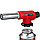 ЗУБР ГМ-150, газовая горелка с пъезоподжигом, на баллон, цанговое соединение, 1300°C 55554, фото 4
