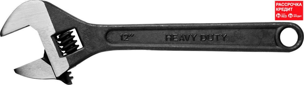 Ключ разводной ТОР, 300 / 35 мм, MIRAX (27250-30)
