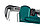 KRAFTOOL 3"/600 мм трубный разводной ключ 2727-60, фото 2