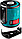 KRAFTOOL CL 20 #2 нивелир лазерный, 20м, IP54, точн. +/-0,2 мм/м, держатель (34700-2), фото 4